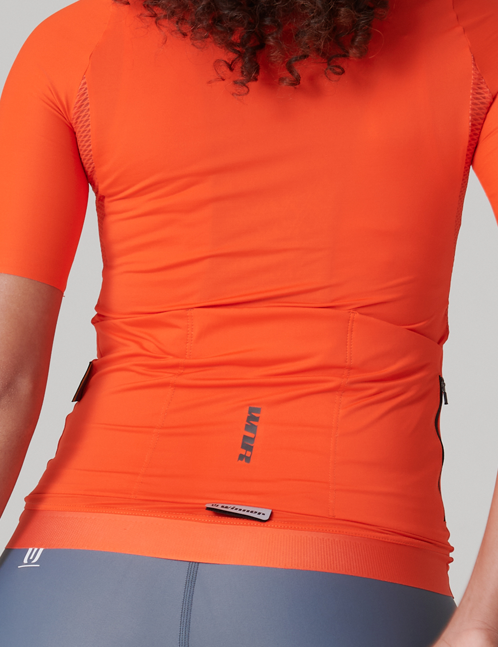 Jersey Solid Women Short Sleeve/ Flare