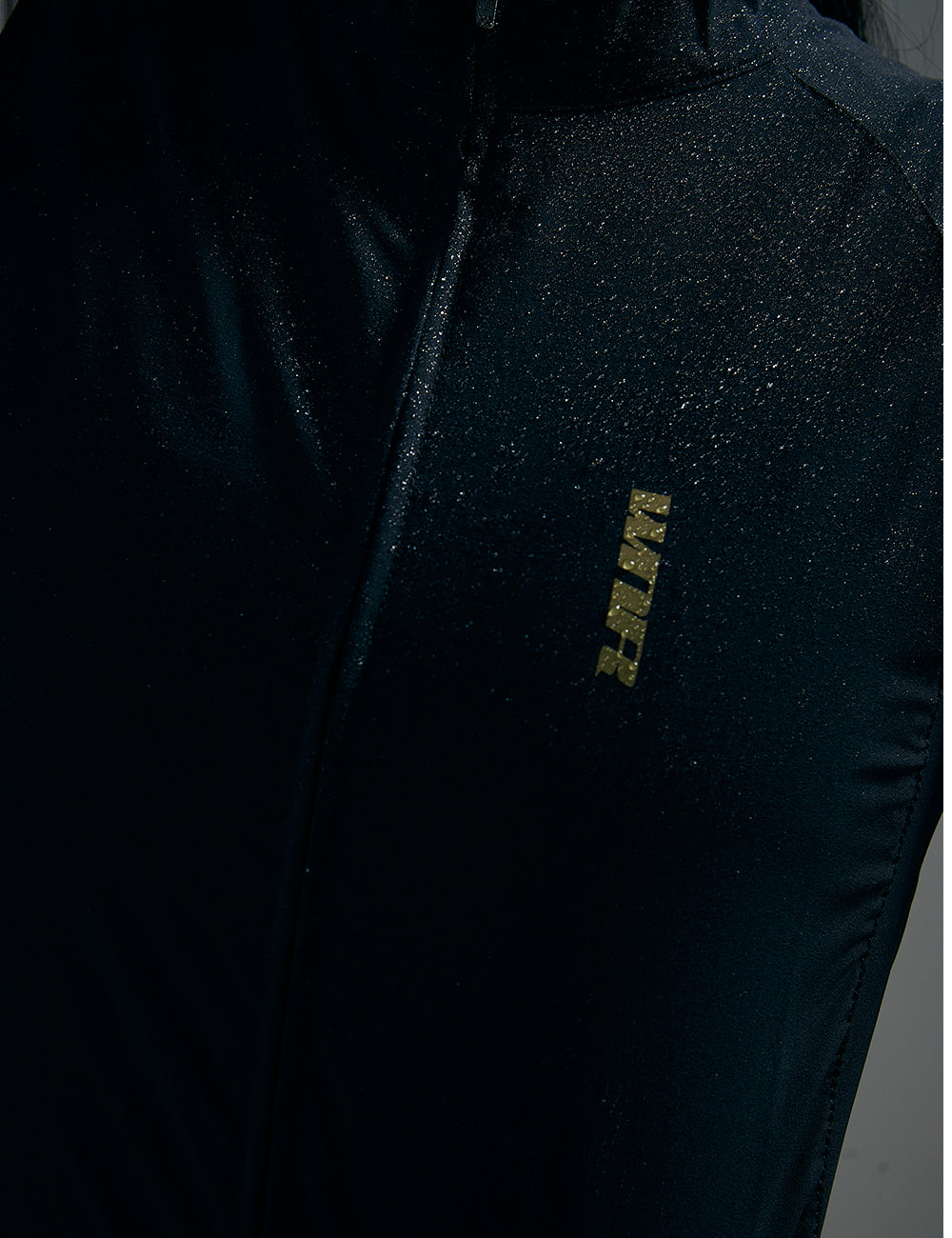 MEN'S VEST REPEL 2.0 BLACK