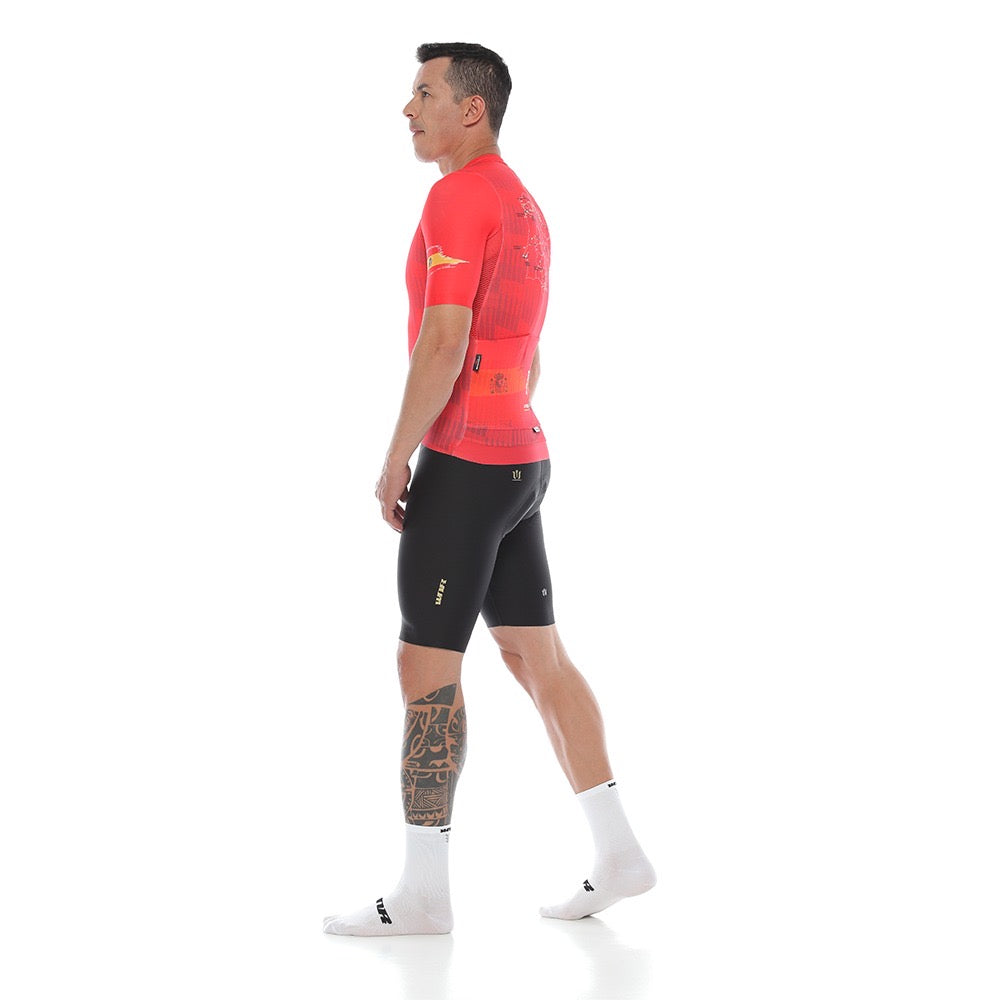 Jersey Men Short Sleeve / La Vuelta LIMITED EDITION