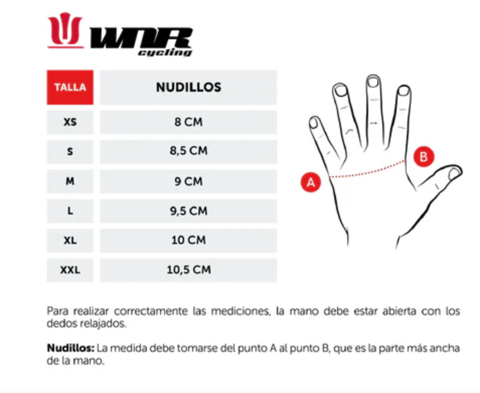 Gloves Women-Men / Black