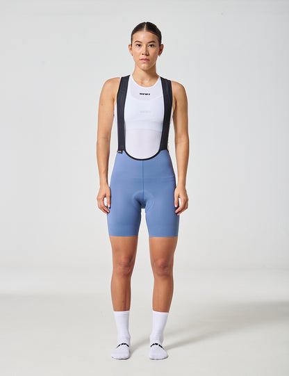Seamless Women Bib / Deluxe Fresh