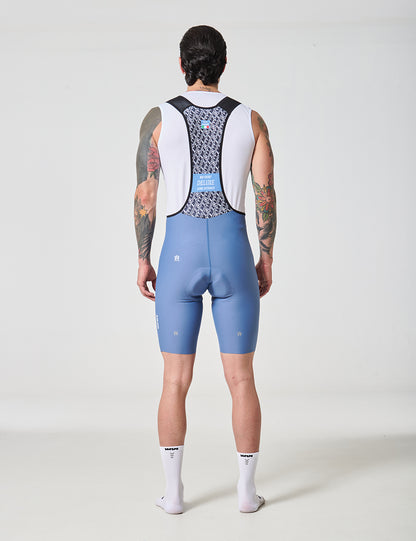 Seamless Men Bib / Deluxe Fresh