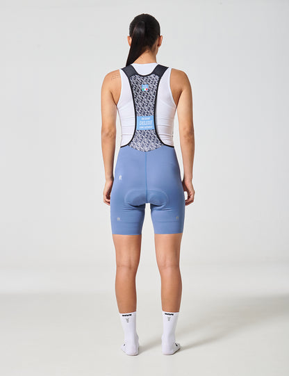 Seamless Women Bib / Deluxe Fresh