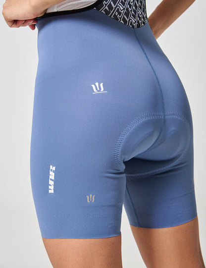 Seamless Women Bib / Deluxe Fresh