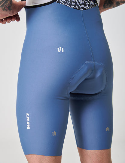 Seamless Men Bib / Deluxe Fresh