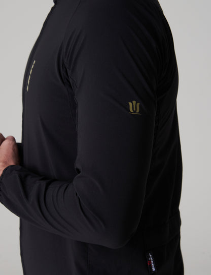 MEN'S JACKET REPEL 2.0 BLACK