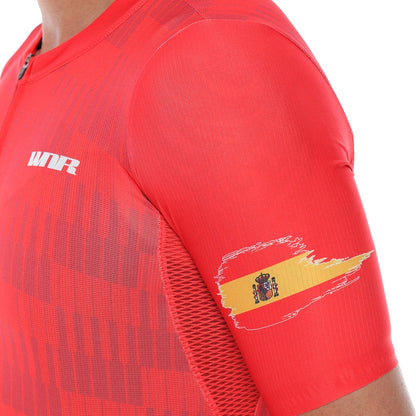 Jersey Men Short Sleeve / La Vuelta LIMITED EDITION