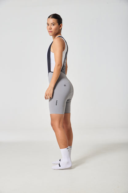 Seamless Women Bib / Deluxe Titanium