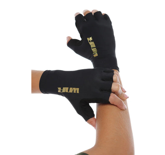 Gloves Women-Men / Black