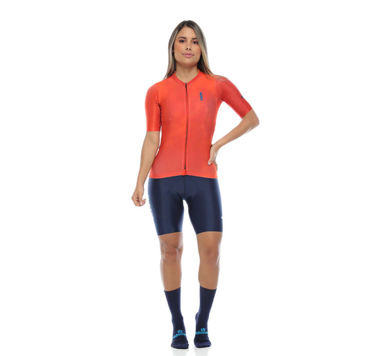 Jersey Deluxe Women Short Sleeve / Augusta