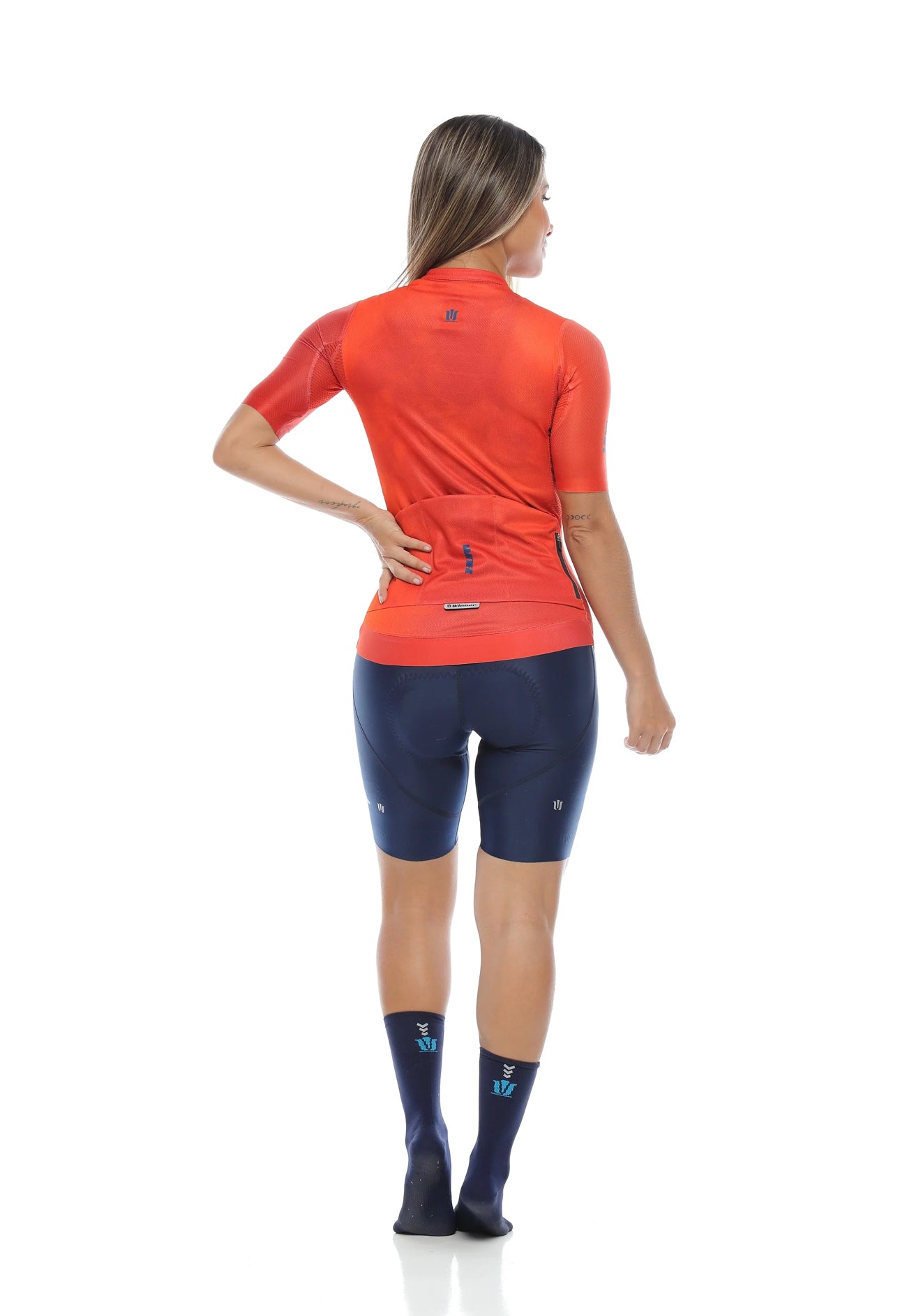 Jersey Deluxe Women Short Sleeve / Augusta