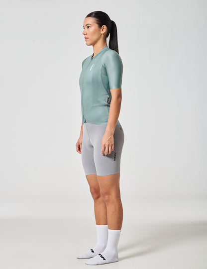 Jersey Kinetik Women Short Sleeve / Lyptus