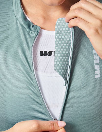 Jersey Kinetik Women Short Sleeve / Lyptus