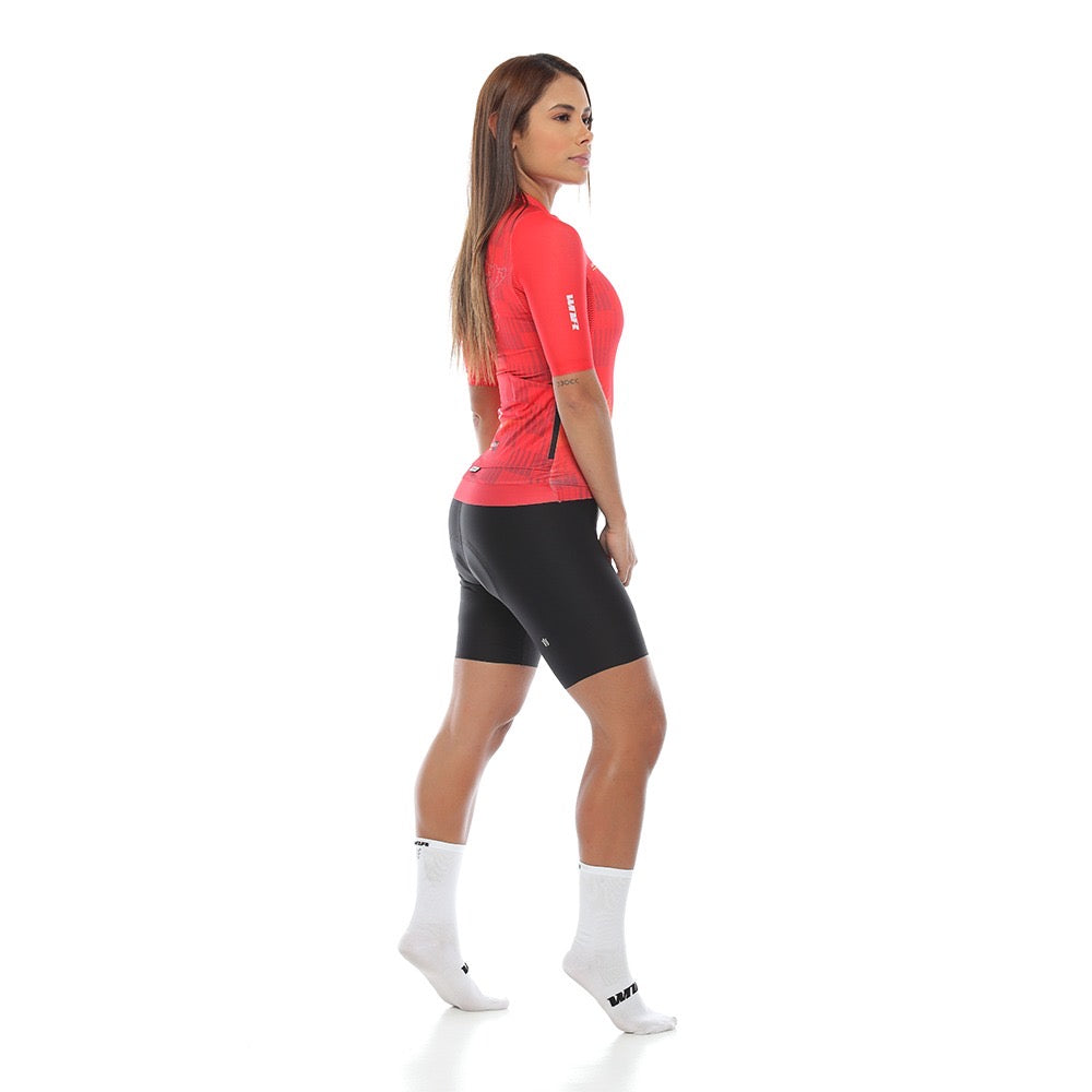 Jersey Women Short Sleeve / La Vuelta LIMITED EDITION