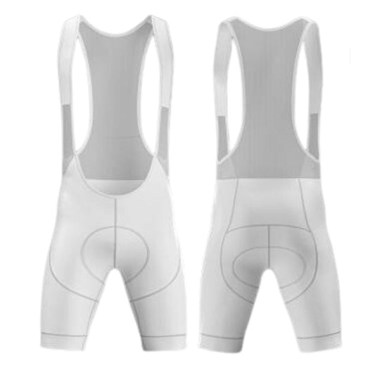 Cycling Bib Customized - Man or Woman