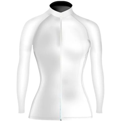Jersey Elite Customized - Long Sleeve - Man or Woman