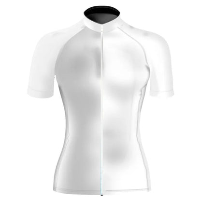 Jersey Elite Customized - Short Sleeve - Man or Woman