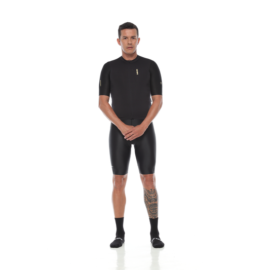 Jersey Velocitá Men Short Sleeve / Midnight